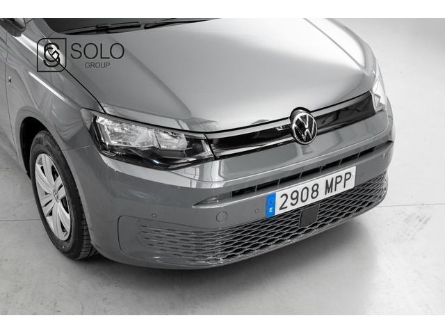 Volkswagen Caddy Maxi Origin 1.5 TSI 84 kW (114 CV) DSG