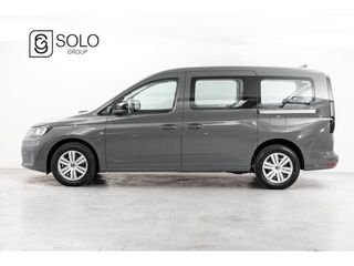 Volkswagen Caddy Maxi Origin 1.5 TSI 84 kW (114 CV) DSG