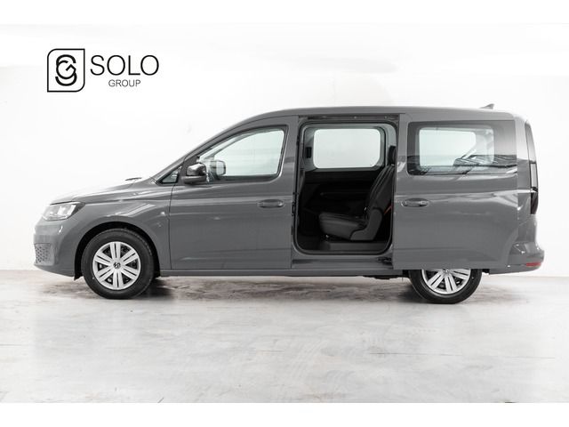 Volkswagen Caddy Maxi Origin 1.5 TSI 84 kW (114 CV) DSG