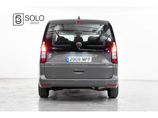 Volkswagen Caddy Maxi Origin 1.5 TSI 84 kW (114 CV) DSG