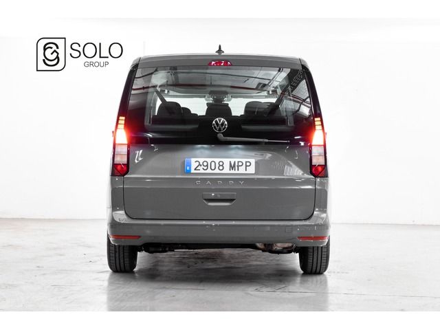 Volkswagen Caddy Maxi Origin 1.5 TSI 84 kW (114 CV) DSG