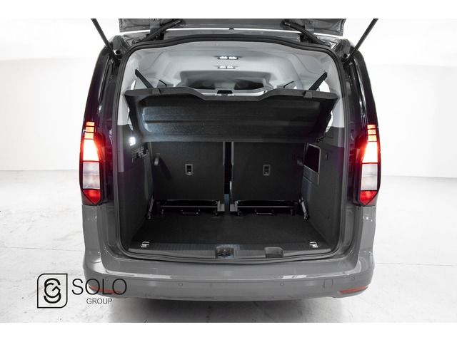 Volkswagen Caddy Maxi Origin 1.5 TSI 84 kW (114 CV) DSG