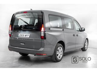 Volkswagen Caddy Maxi Origin 1.5 TSI 84 kW (114 CV) DSG