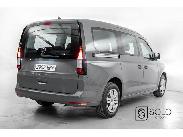 Volkswagen Caddy Maxi Origin 1.5 TSI 84 kW (114 CV) DSG