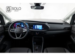 Volkswagen Caddy Maxi Origin 1.5 TSI 84 kW (114 CV) DSG