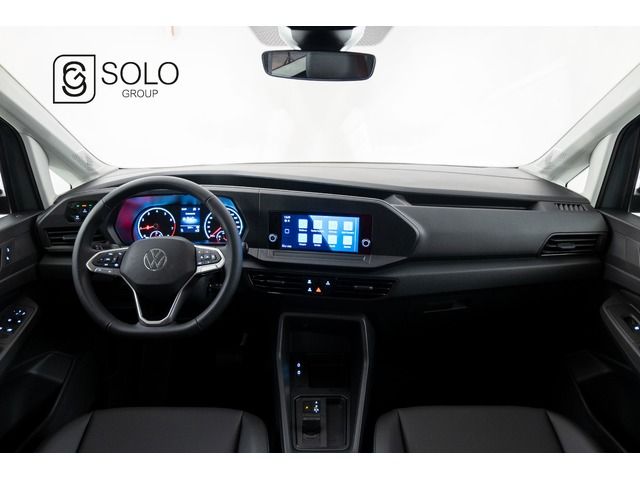 Volkswagen Caddy Maxi Origin 1.5 TSI 84 kW (114 CV) DSG