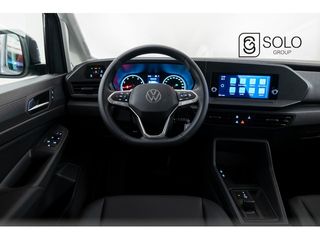 Volkswagen Caddy Maxi Origin 1.5 TSI 84 kW (114 CV) DSG