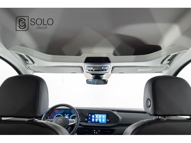 Volkswagen Caddy Maxi Origin 1.5 TSI 84 kW (114 CV) DSG