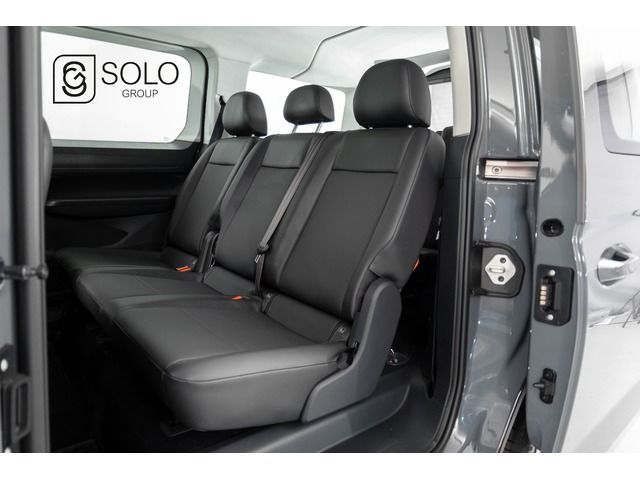 Volkswagen Caddy Maxi Origin 1.5 TSI 84 kW (114 CV) DSG