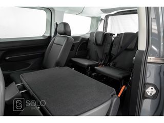 Volkswagen Caddy Maxi Origin 1.5 TSI 84 kW (114 CV) DSG