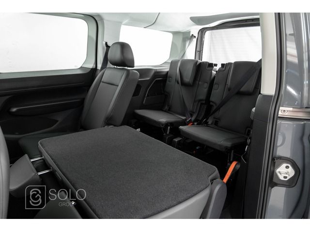 Volkswagen Caddy Maxi Origin 1.5 TSI 84 kW (114 CV) DSG