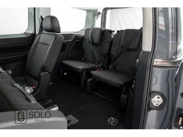 Volkswagen Caddy Maxi Origin 1.5 TSI 84 kW (114 CV) DSG