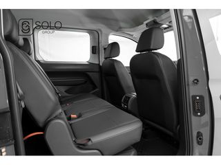 Volkswagen Caddy Maxi Origin 1.5 TSI 84 kW (114 CV) DSG