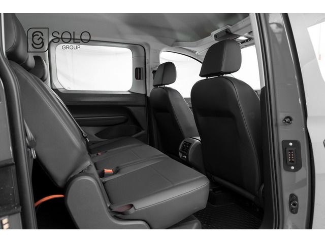 Volkswagen Caddy Maxi Origin 1.5 TSI 84 kW (114 CV) DSG