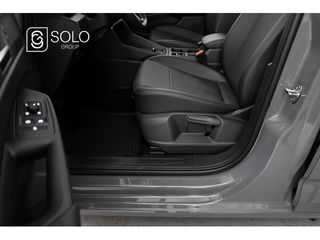 Volkswagen Caddy Maxi Origin 1.5 TSI 84 kW (114 CV) DSG