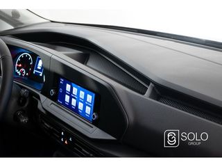 Volkswagen Caddy Maxi Origin 1.5 TSI 84 kW (114 CV) DSG