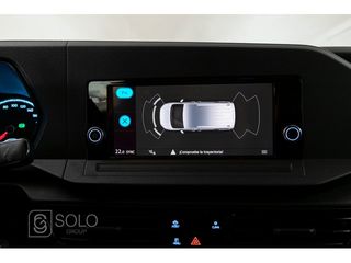 Volkswagen Caddy Maxi Origin 1.5 TSI 84 kW (114 CV) DSG