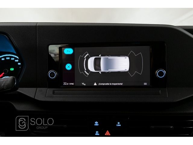 Volkswagen Caddy Maxi Origin 1.5 TSI 84 kW (114 CV) DSG