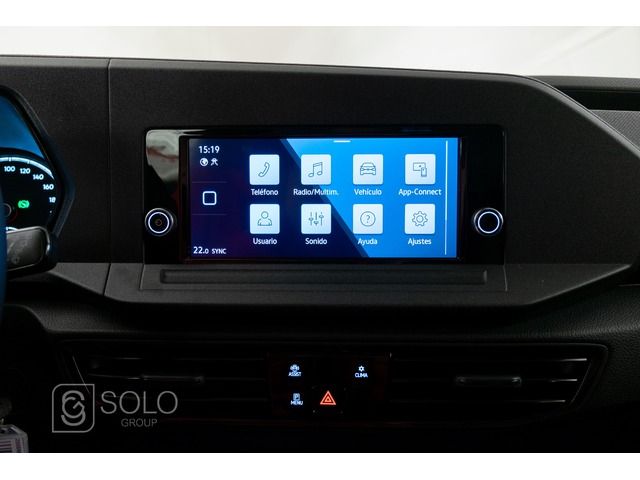 Volkswagen Caddy Maxi Origin 1.5 TSI 84 kW (114 CV) DSG