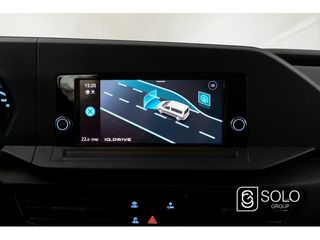 Volkswagen Caddy Maxi Origin 1.5 TSI 84 kW (114 CV) DSG