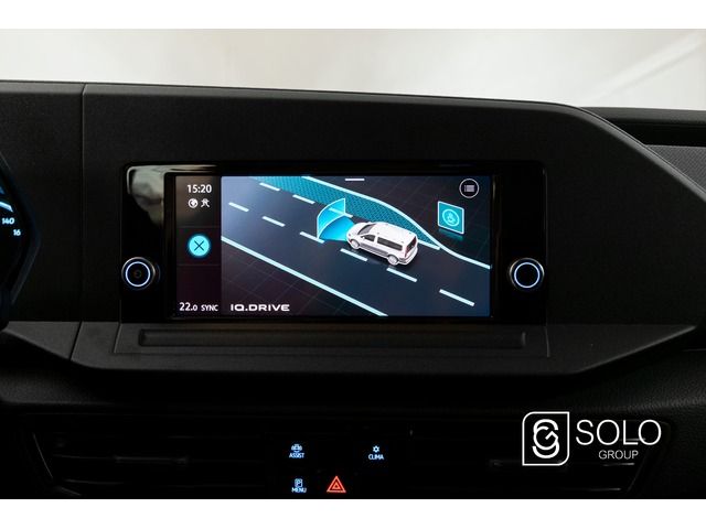 Volkswagen Caddy Maxi Origin 1.5 TSI 84 kW (114 CV) DSG