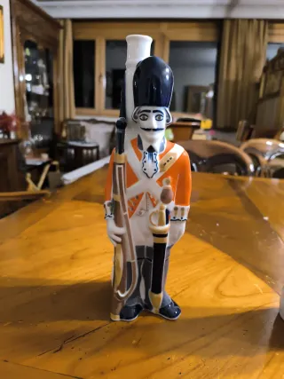 Conjunto 2 Soldados Sargadelos