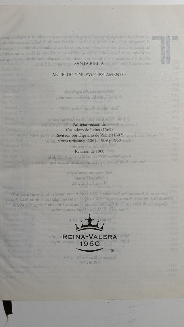 Bíblia de Estudio EXPLICADA Ed Patmos