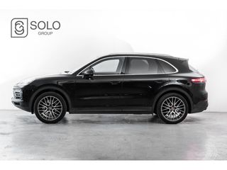 Porsche Cayenne S 324 kW (440 CV)