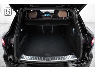 Porsche Cayenne S 324 kW (440 CV)
