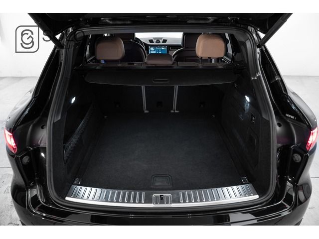 Porsche Cayenne S 324 kW (440 CV)