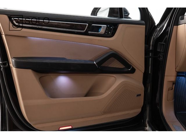 Porsche Cayenne S 324 kW (440 CV)