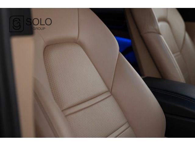 Porsche Cayenne S 324 kW (440 CV)