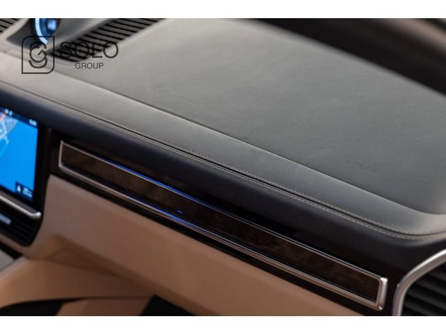 Porsche Cayenne S 324 kW (440 CV)