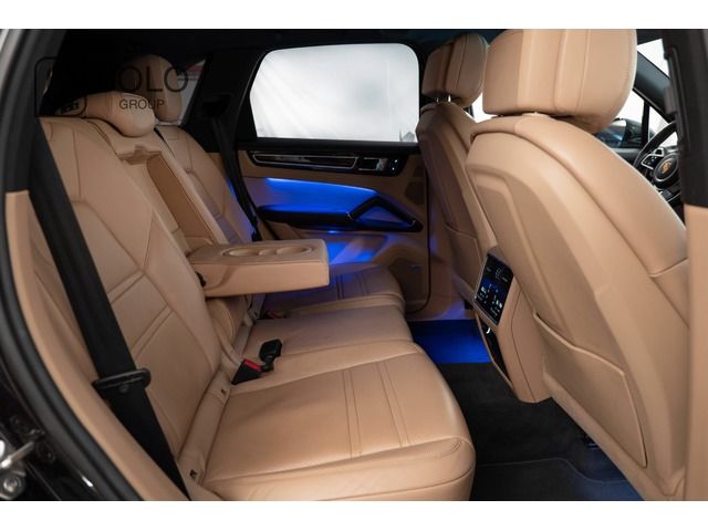 Porsche Cayenne S 324 kW (440 CV)