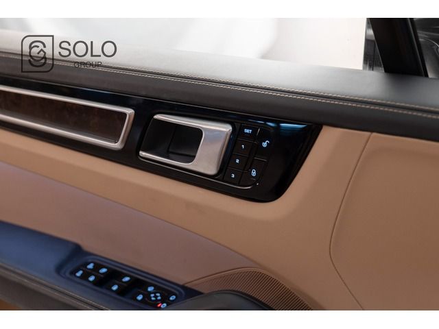 Porsche Cayenne S 324 kW (440 CV)