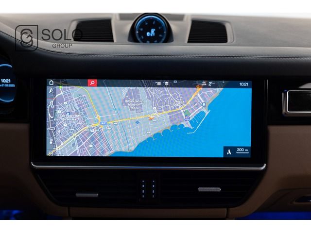 Porsche Cayenne S 324 kW (440 CV)