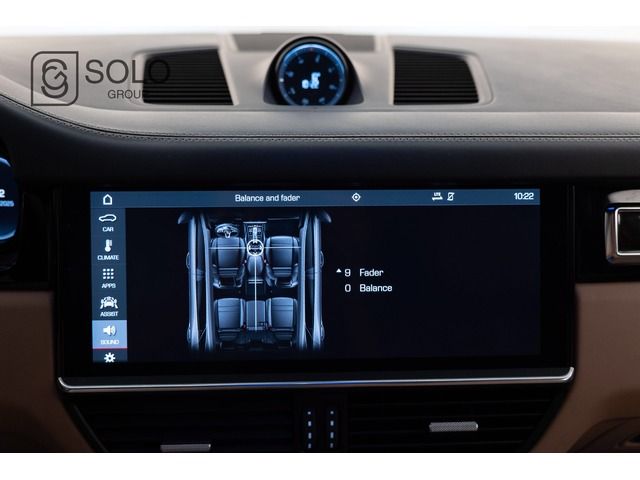 Porsche Cayenne S 324 kW (440 CV)