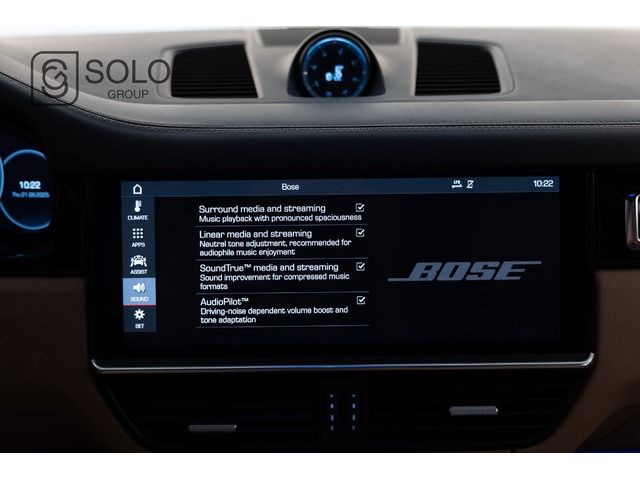 Porsche Cayenne S 324 kW (440 CV)