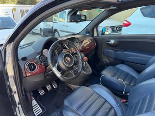 Abarth 695 2018