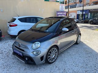 Abarth 695 2018