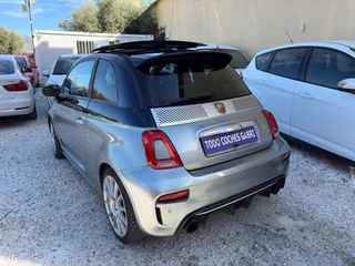 Abarth 695 2018