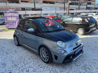 Abarth 695 2018