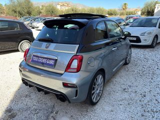 Abarth 695 2018