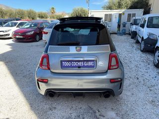 Abarth 695 2018