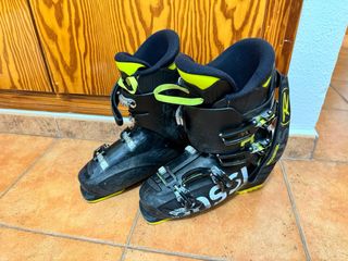 Botas de esquí Rossignol Alias 100 - 270mm