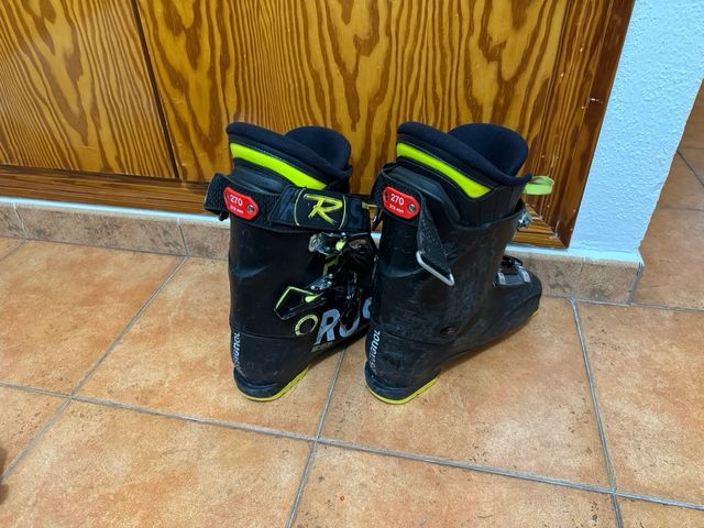 Botas de esquí Rossignol Alias 100 - 270mm