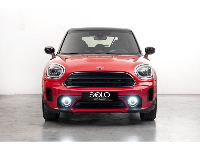 MINI MINI Countryman Cooper 100 kW (136 CV)