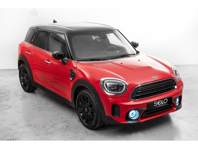 MINI MINI Countryman Cooper 100 kW (136 CV)