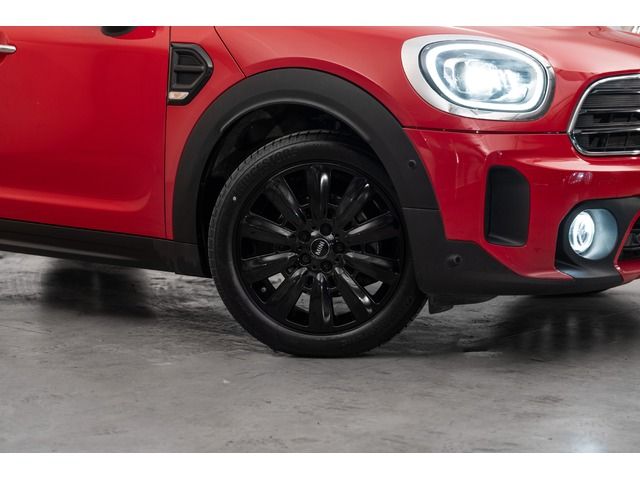 MINI MINI Countryman Cooper 100 kW (136 CV)
