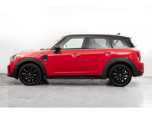 MINI MINI Countryman Cooper 100 kW (136 CV)
